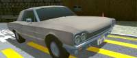 Ford Thunderbird