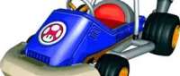 Made for Game Kart