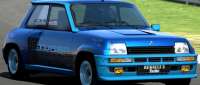 Renault 5 Turbo