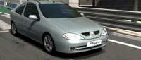 Renault Mégane Coupé