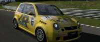 Volkswagen Lupo GTI Cup