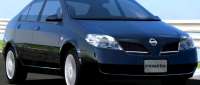 Nissan Primera