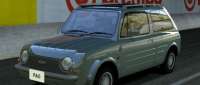 Nissan Pao