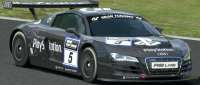 Audi R8 LMS