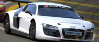 Audi R8 LMS
