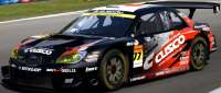 Subaru Impreza Super GT