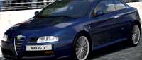 Alfa Romeo GT