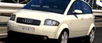 Audi A2
