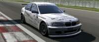 BMW 320i ETCC