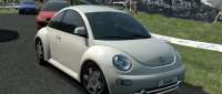 Volkswagen New Beetle