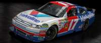 Ford Fusion NASCAR