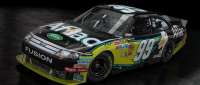 Ford Fusion NASCAR