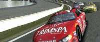 Dodge Intrepid NASCAR