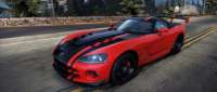 Dodge Viper ACR