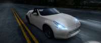 Nissan 370Z Roadster