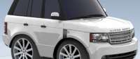 Land-Rover Range Rover