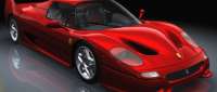 Ferrari F50