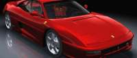 Ferrari F355 Challenge