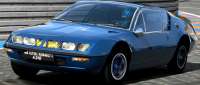 Alpine A310