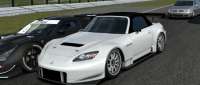 Amuse S2000 GT1