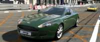 Aston Martin DB9