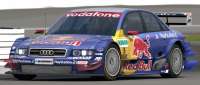 Audi A4 DTM