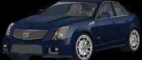 Cadillac CTS-V