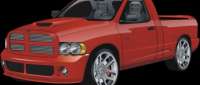 Dodge Ram SRT-10