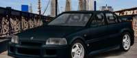 Lotus Carlton