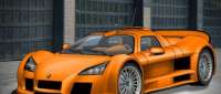 Gumpert Apollo