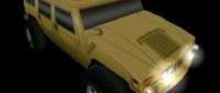 Hummer 