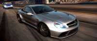Mercedes-Benz SL 65 AMG Black Series