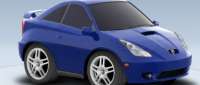 Toyota Celica