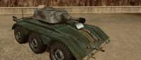 Alvis FV 601 Saladin