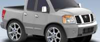 Nissan Titan