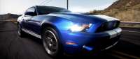 Ford Shelby GT500