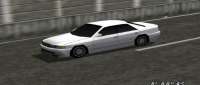 Toyota Chaser