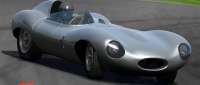 Jaguar D-Type