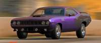Plymouth Hemi 'Cuda