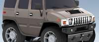 Hummer H2