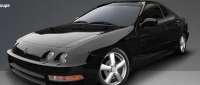 Acura Integra