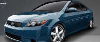 Scion tC