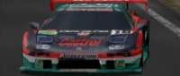 Honda NSX JGTC