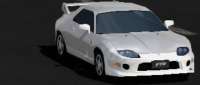 Mitsubishi FTO