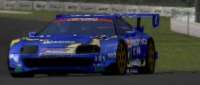 Toyota Supra JGTC