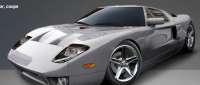 Ford GT