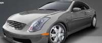 Infiniti G35