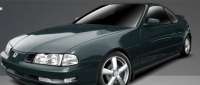Honda Prelude