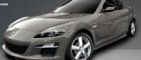 Mazda RX-8