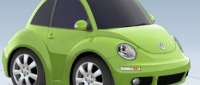 Volkswagen New Beetle